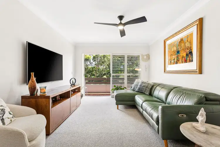 Fourth view of Homely apartment listing, 4/2 Maxwell Avenue, Maroubra NSW 2035