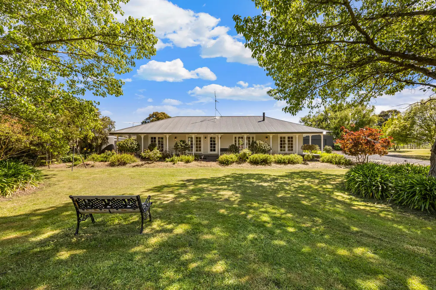 Main view of Homely house listing, 452 Bacchus Marsh Road, Bullengarook VIC 3437
