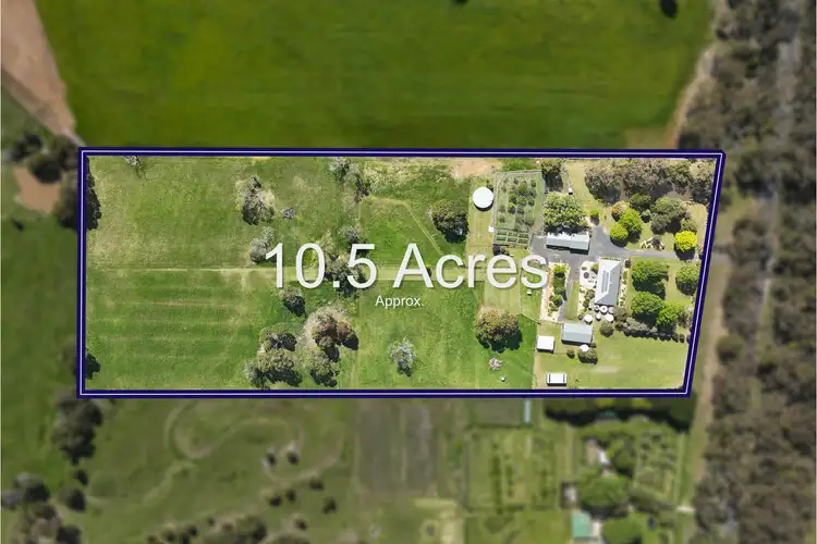 Third view of Homely house listing, 452 Bacchus Marsh Road, Bullengarook VIC 3437