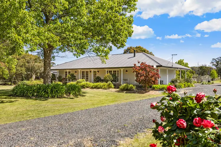 Fourth view of Homely house listing, 452 Bacchus Marsh Road, Bullengarook VIC 3437