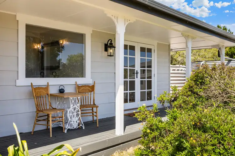 Fifth view of Homely house listing, 452 Bacchus Marsh Road, Bullengarook VIC 3437