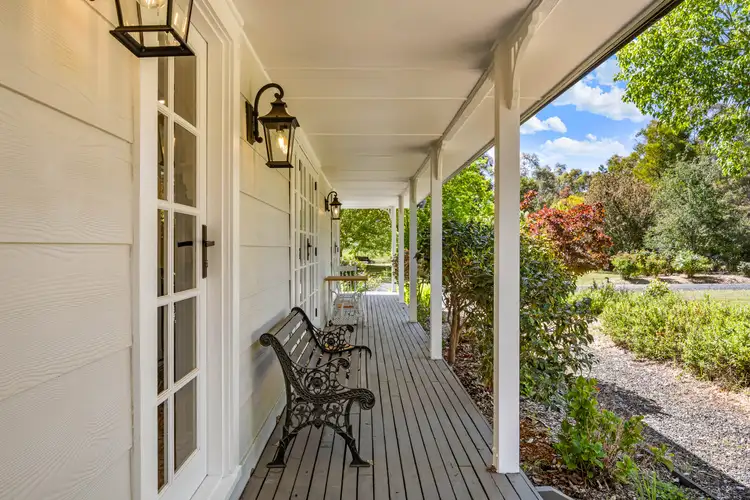 Sixth view of Homely house listing, 452 Bacchus Marsh Road, Bullengarook VIC 3437