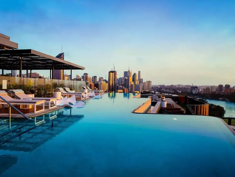 1315/9 Christie Street, South Brisbane QLD 4101