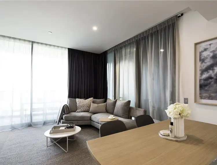 Fourth view of Homely unit listing, 1315/9 Christie Street, South Brisbane QLD 4101