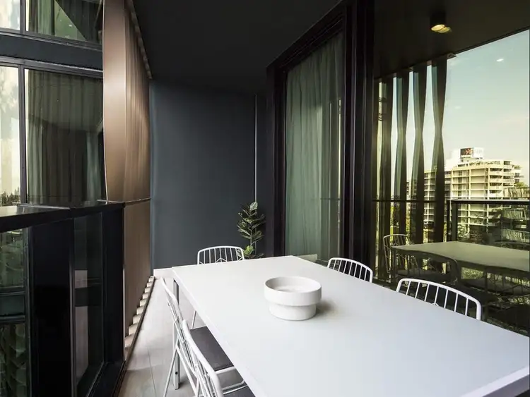 Fifth view of Homely unit listing, 1315/9 Christie Street, South Brisbane QLD 4101