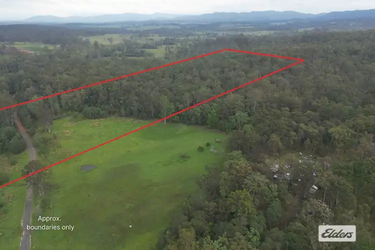 488 Upper Fine Flower Road, Upper Fine Flower NSW 2460