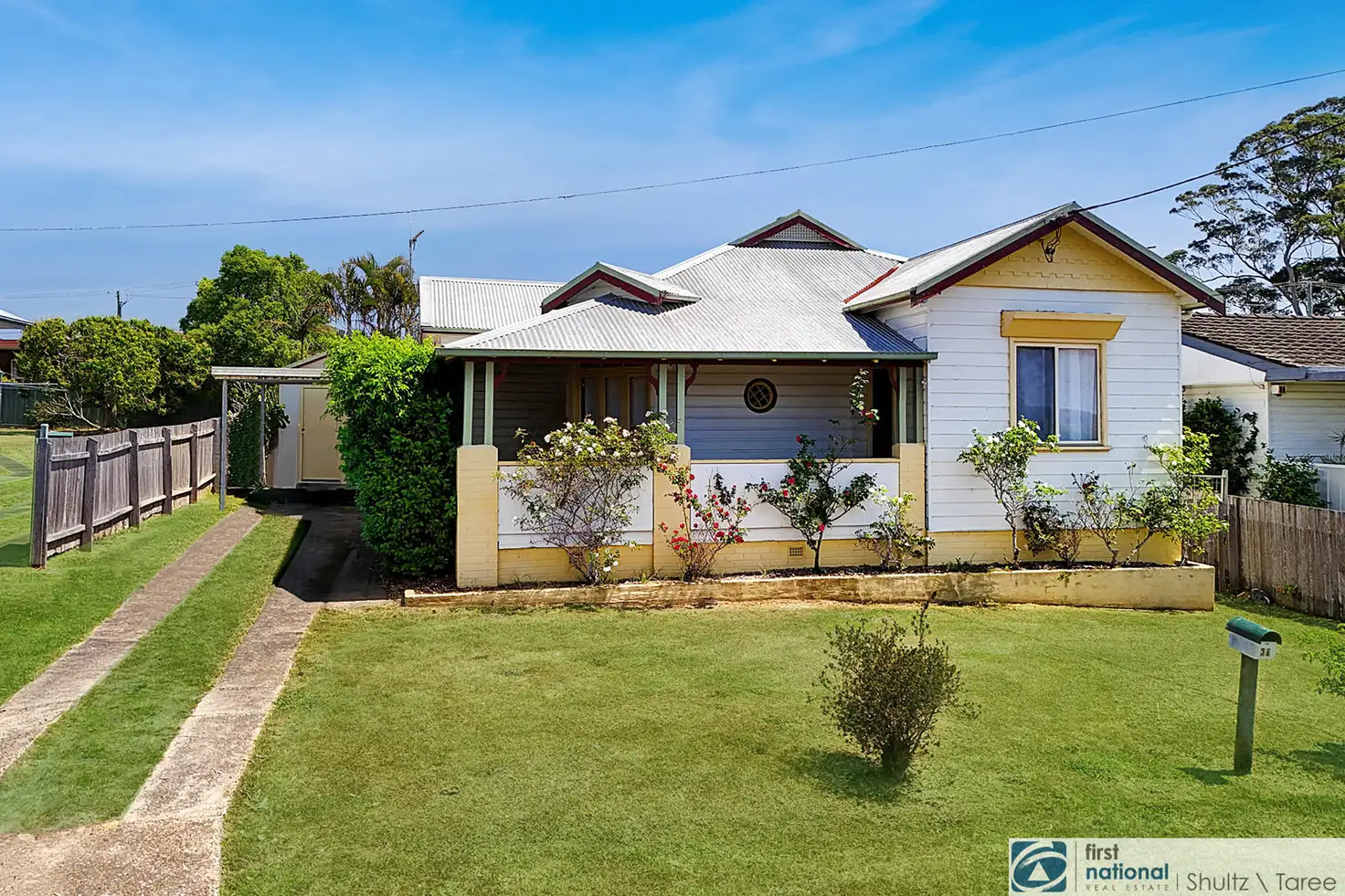 Main view of Homely house listing, 36 Smith Street, Taree NSW 2430