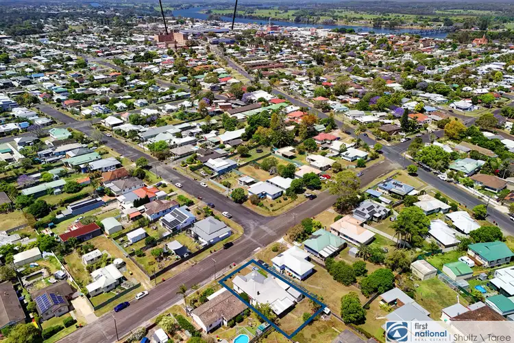 Second view of Homely house listing, 36 Smith Street, Taree NSW 2430