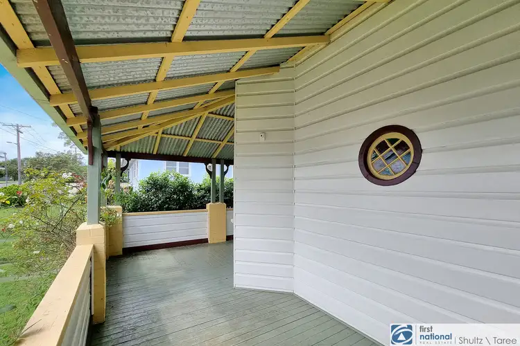 Third view of Homely house listing, 36 Smith Street, Taree NSW 2430