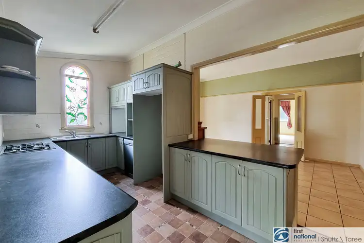 Fourth view of Homely house listing, 36 Smith Street, Taree NSW 2430