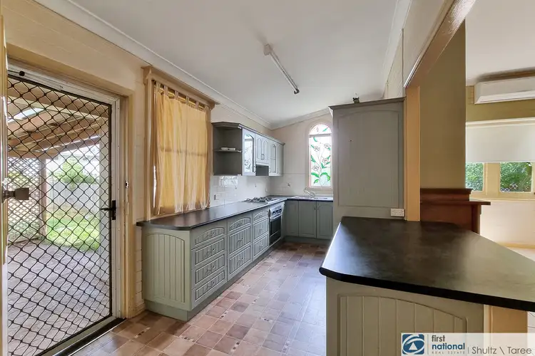 Fifth view of Homely house listing, 36 Smith Street, Taree NSW 2430