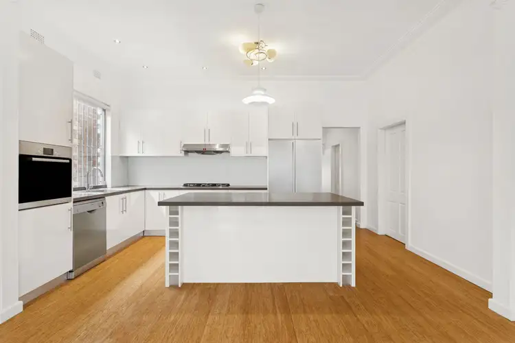 Second view of Homely house listing, 6 Macauley Street, Leichhardt NSW 2040