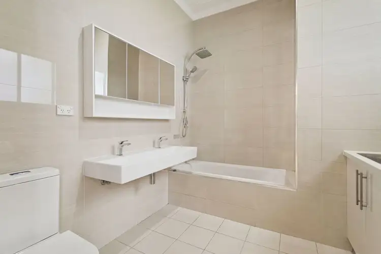 Fourth view of Homely house listing, 6 Macauley Street, Leichhardt NSW 2040