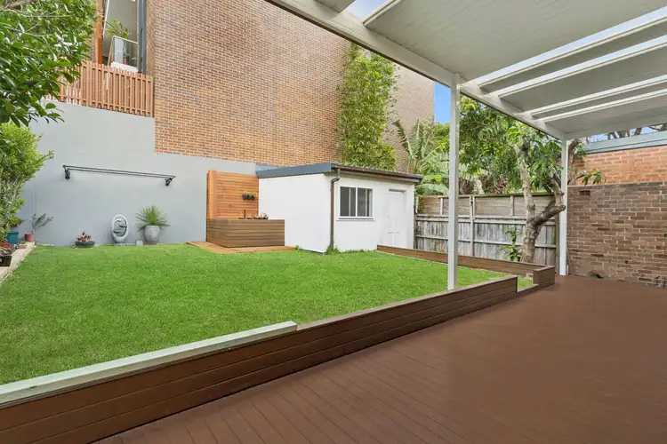 Fifth view of Homely house listing, 6 Macauley Street, Leichhardt NSW 2040