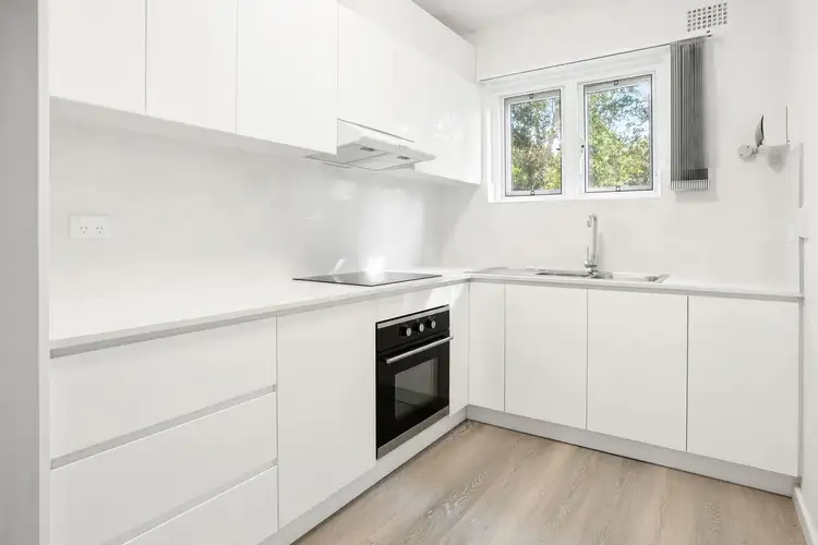 Second view of Homely apartment listing, 8/18 Campbell Street, Balmain NSW 2041