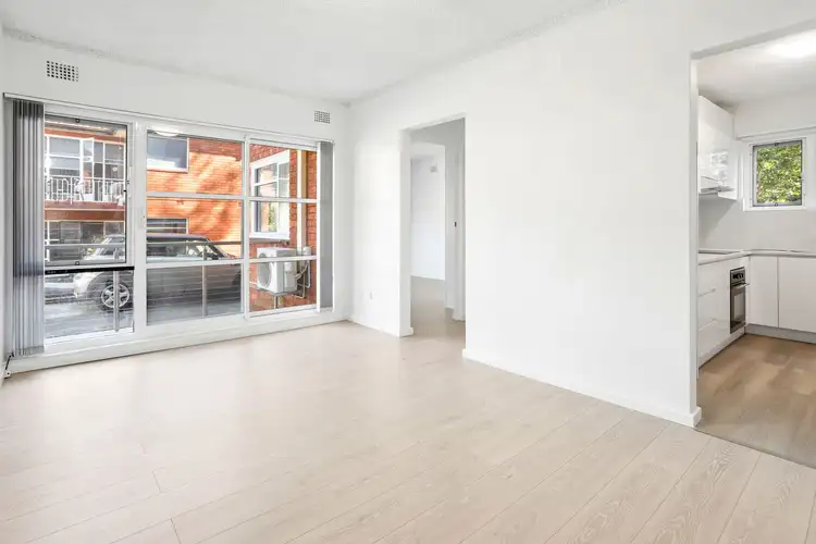 Third view of Homely apartment listing, 8/18 Campbell Street, Balmain NSW 2041