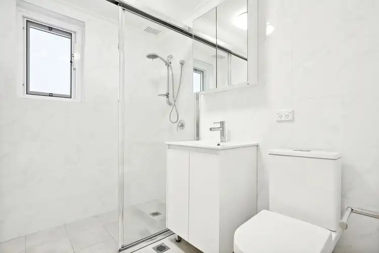 Fourth view of Homely apartment listing, 8/18 Campbell Street, Balmain NSW 2041