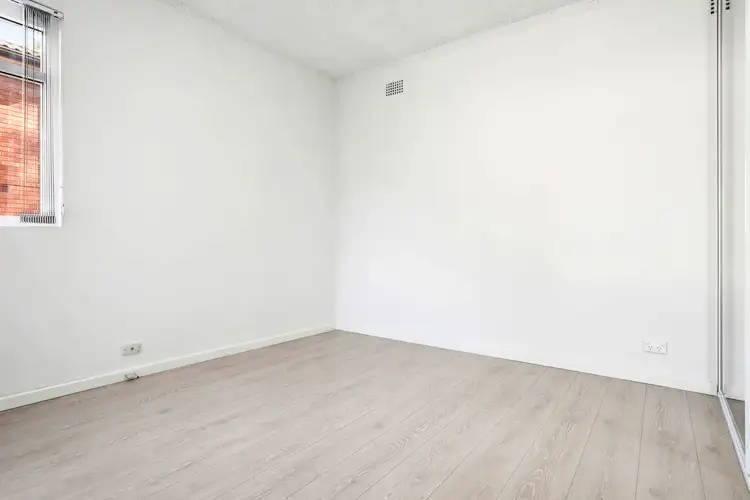 Fifth view of Homely apartment listing, 8/18 Campbell Street, Balmain NSW 2041