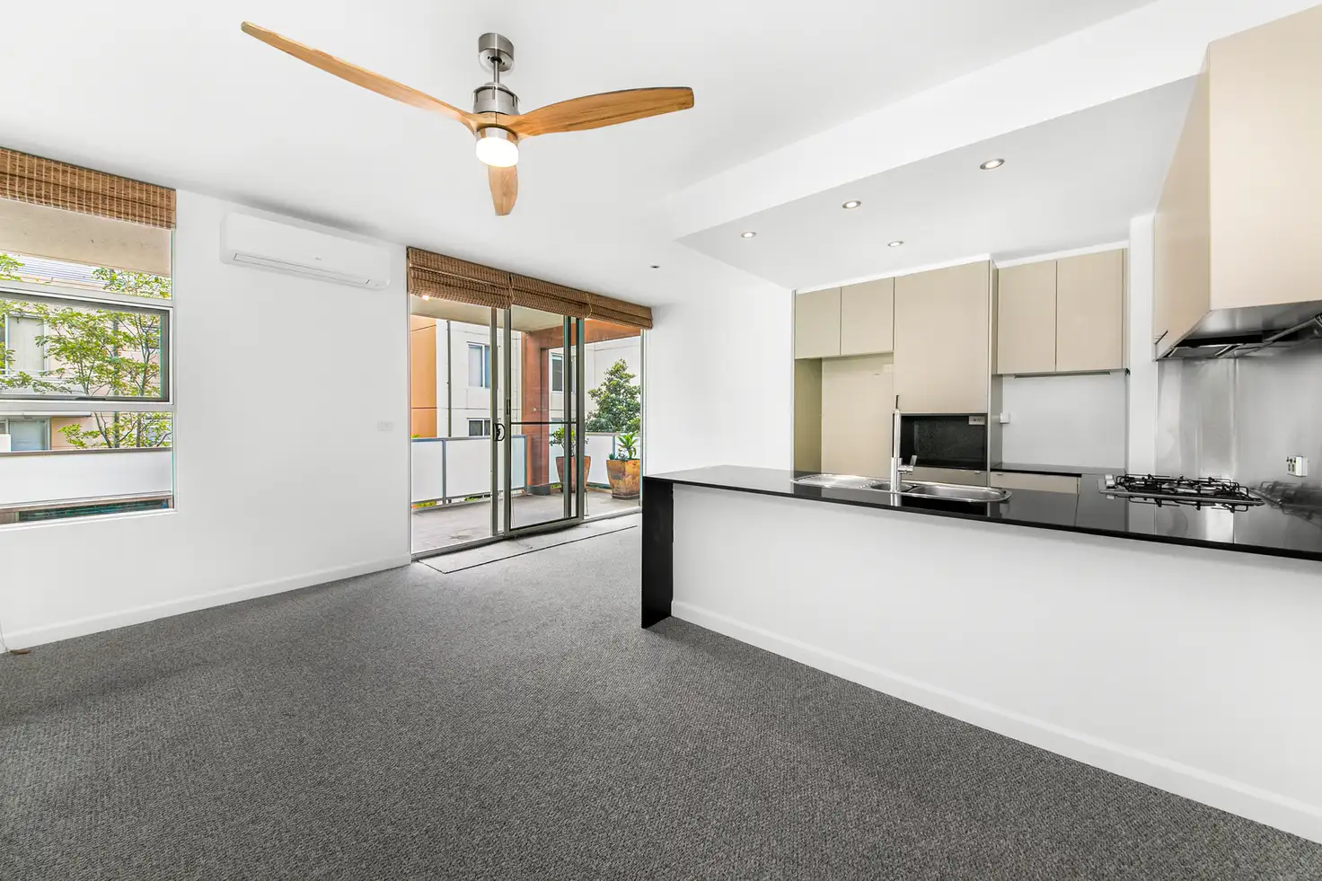 Main view of Homely apartment listing, 173/747 Botany Road, Rosebery NSW 2018