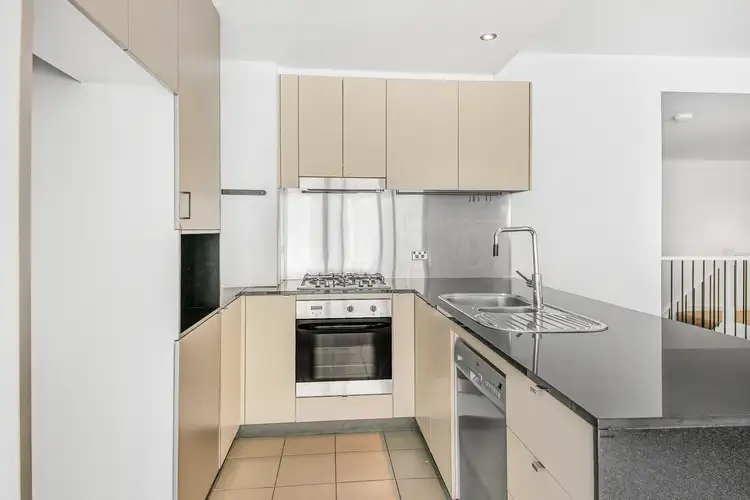 Second view of Homely apartment listing, 173/747 Botany Road, Rosebery NSW 2018