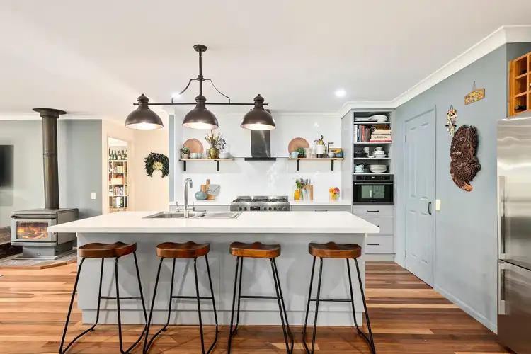 Fourth view of Homely house listing, 9 Jenanter Drive, Kangaroo Valley NSW 2577