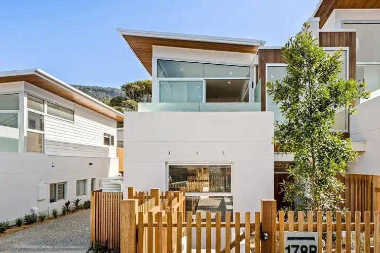 178b Lawrence Hargrave Drive, Thirroul NSW 2515