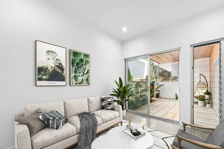 Second view of Homely semi-detached listing, 178b Lawrence Hargrave Drive, Thirroul NSW 2515