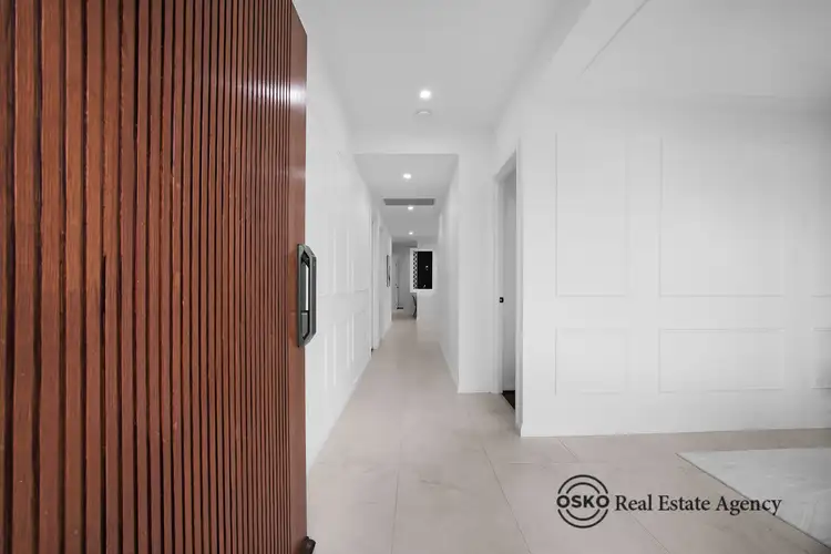 Third view of Homely house listing, 33 Rohab Crescent, Mount Cottrell VIC 3024