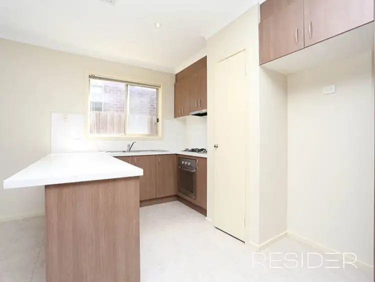 Second view of Homely house listing, 6 Sunnybrae Drive, Mernda VIC 3754
