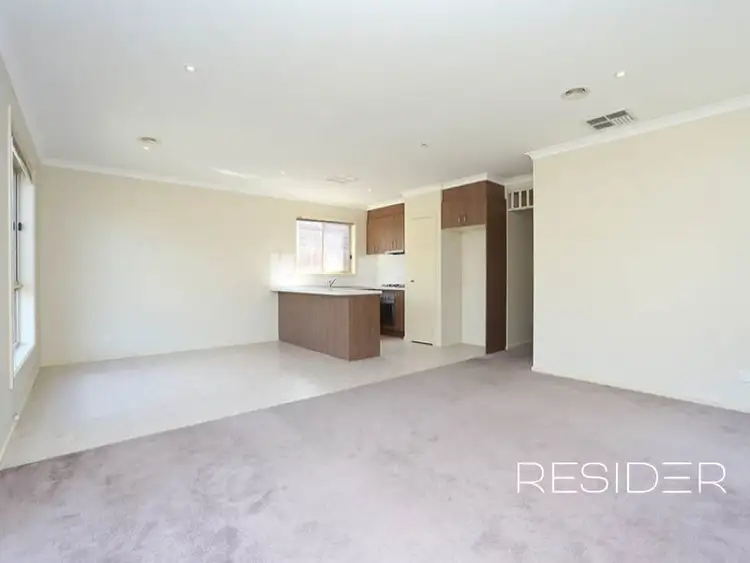 Third view of Homely house listing, 6 Sunnybrae Drive, Mernda VIC 3754