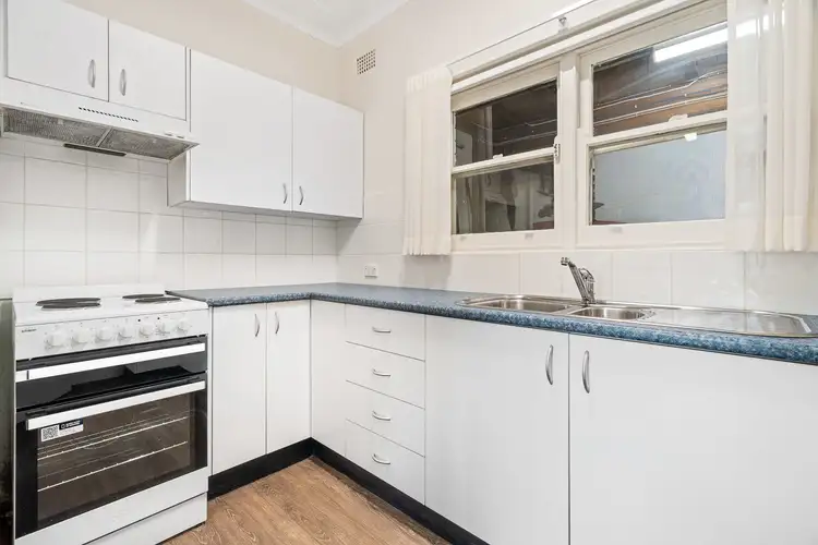 Second view of Homely unit listing, 2A/1093 Old Princes Highway, Engadine NSW 2233