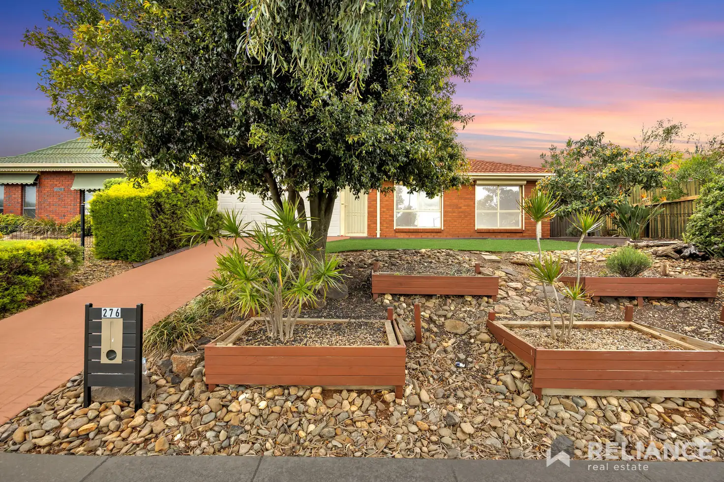 Main view of Homely house listing, 276 Coburns Road, Kurunjang VIC 3337