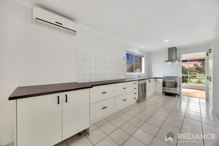 Fourth view of Homely house listing, 276 Coburns Road, Kurunjang VIC 3337