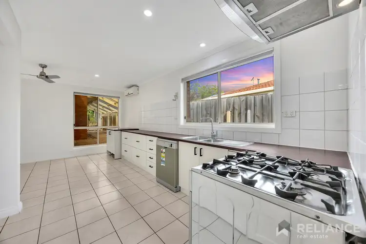 Fifth view of Homely house listing, 276 Coburns Road, Kurunjang VIC 3337