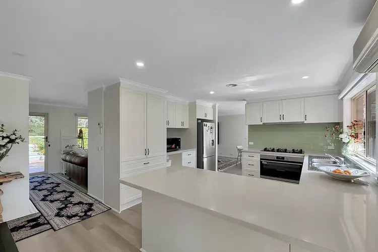 Third view of Homely house listing, 5 Elizabeth Close, Drouin VIC 3818