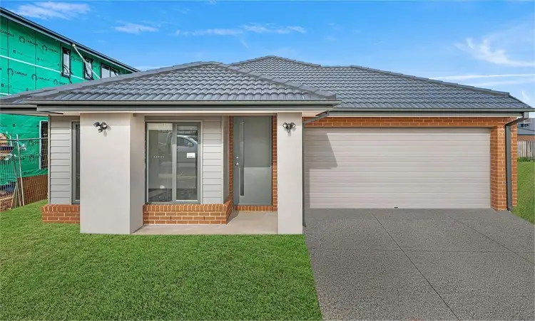 46 Codrington Road, Truganina VIC 3029