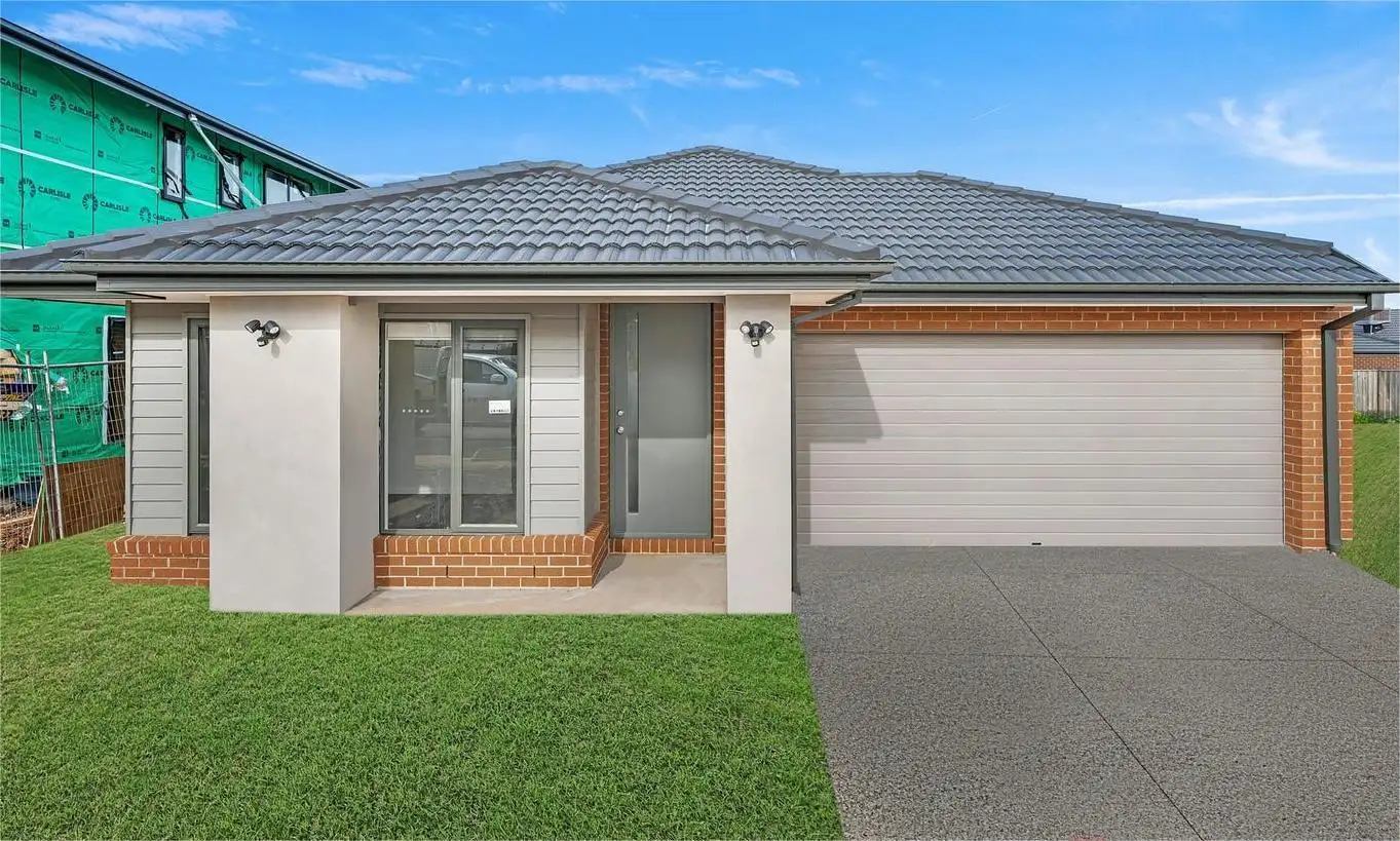 Main view of Homely house listing, 46 Codrington Road, Truganina VIC 3029