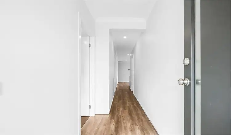 Second view of Homely house listing, 46 Codrington Road, Truganina VIC 3029