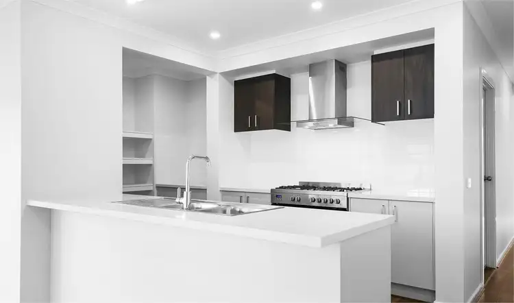 Fourth view of Homely house listing, 46 Codrington Road, Truganina VIC 3029