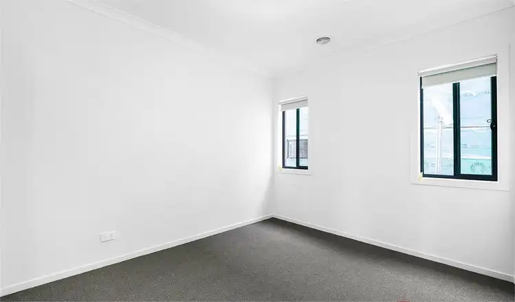 Fifth view of Homely house listing, 46 Codrington Road, Truganina VIC 3029