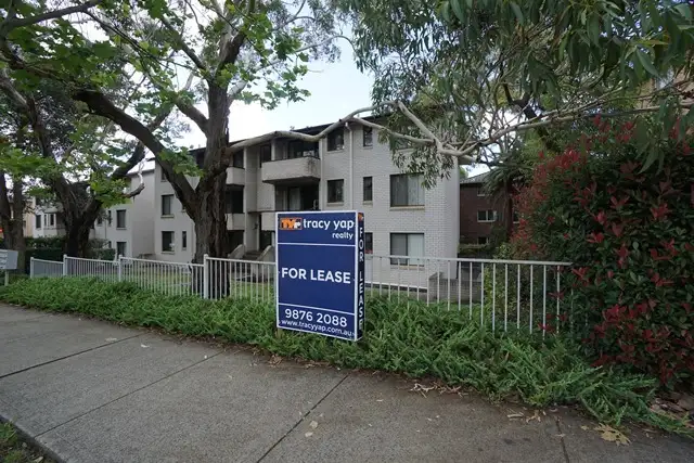 3/165 Herring Road, Macquarie Park NSW 2113
