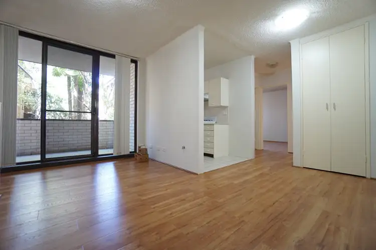 Second view of Homely apartment listing, 3/165 Herring Road, Macquarie Park NSW 2113