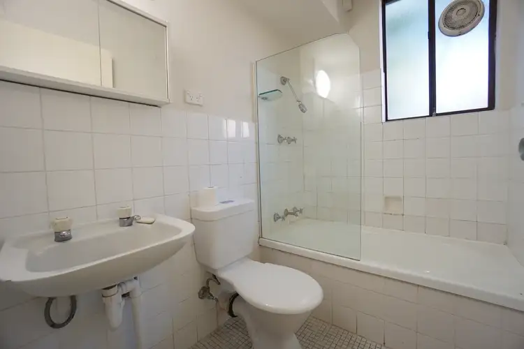 Fifth view of Homely apartment listing, 3/165 Herring Road, Macquarie Park NSW 2113