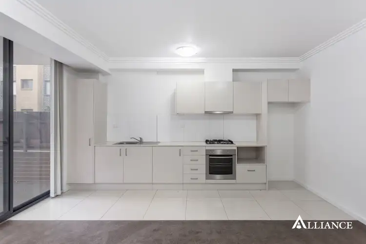 Second view of Homely apartment listing, 2/5-13 Virginia Street, Rosehill NSW 2142