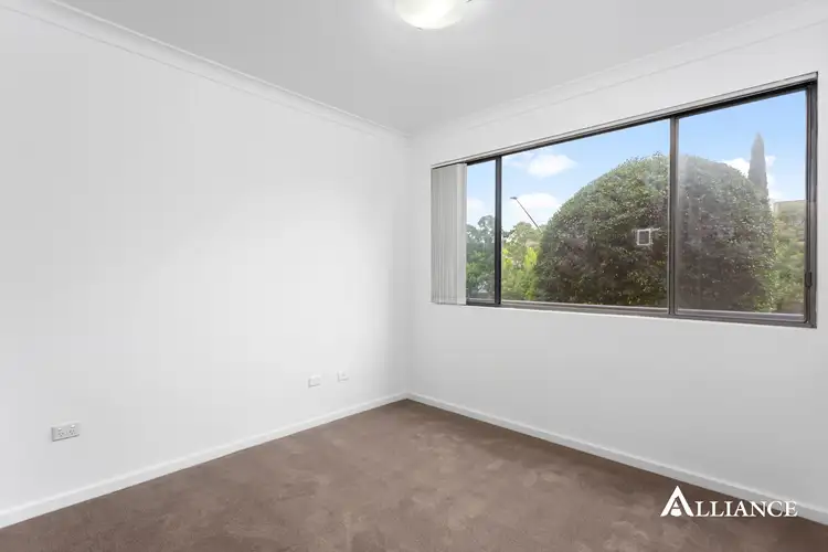 Third view of Homely apartment listing, 2/5-13 Virginia Street, Rosehill NSW 2142