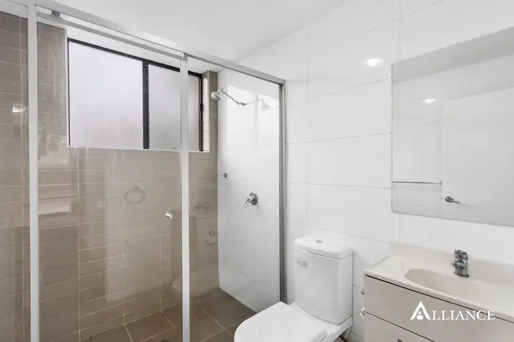 Fourth view of Homely apartment listing, 2/5-13 Virginia Street, Rosehill NSW 2142