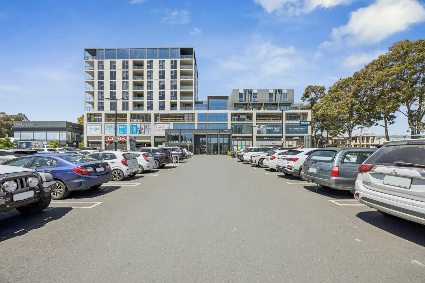 Main view of Homely apartment listing, 325/170 The Parade, Norwood SA 5067