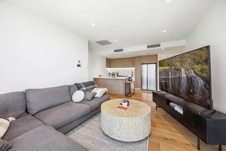 Second view of Homely apartment listing, 325/170 The Parade, Norwood SA 5067