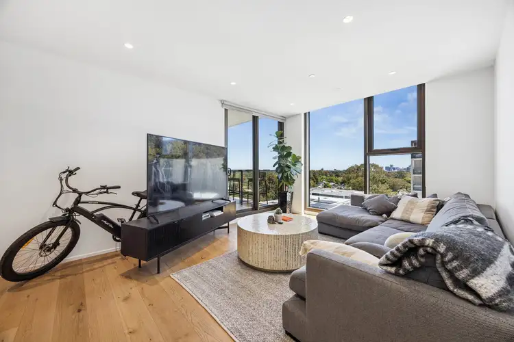 Third view of Homely apartment listing, 325/170 The Parade, Norwood SA 5067