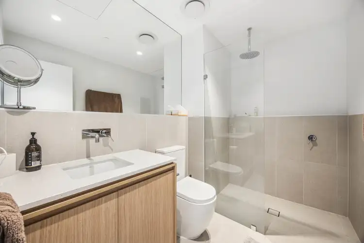 Fifth view of Homely apartment listing, 325/170 The Parade, Norwood SA 5067